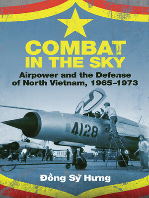 cover image of Combat in the Sky